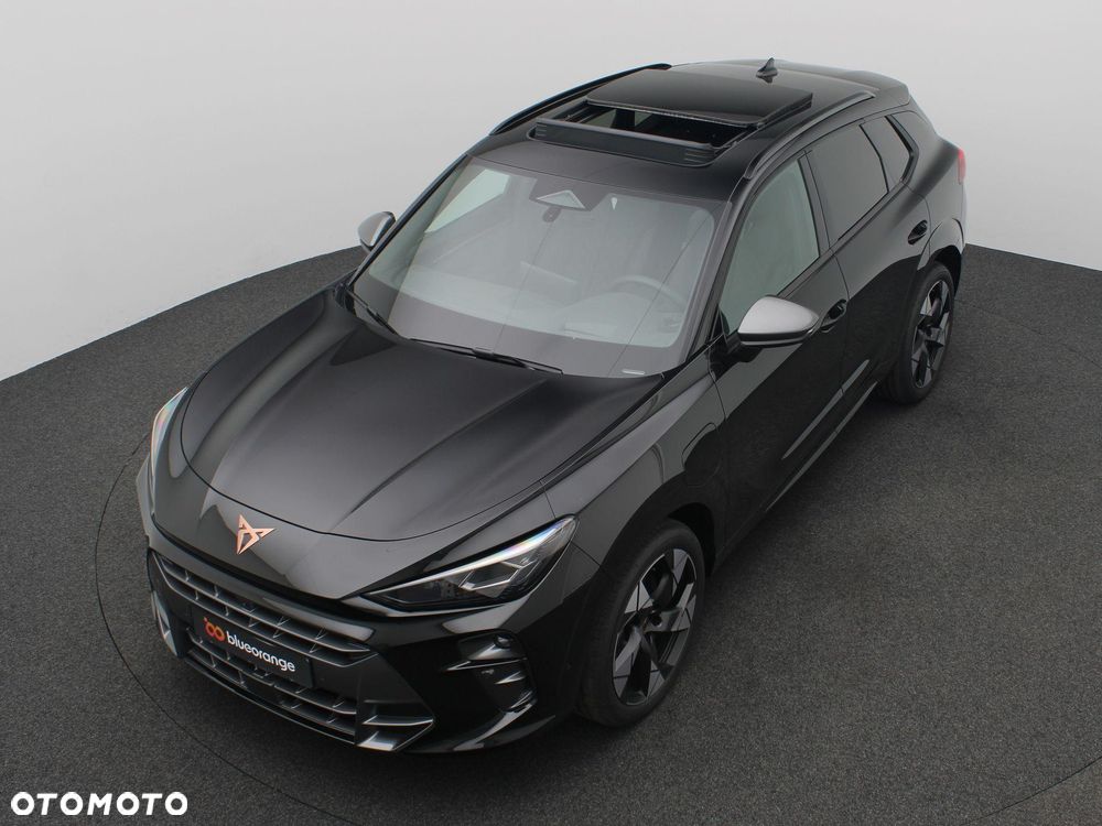 Cupra Terramar 1.5 e-Hybrid DSG - 2