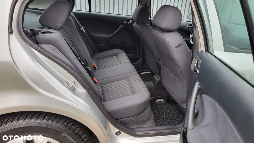 Skoda Octavia - 18