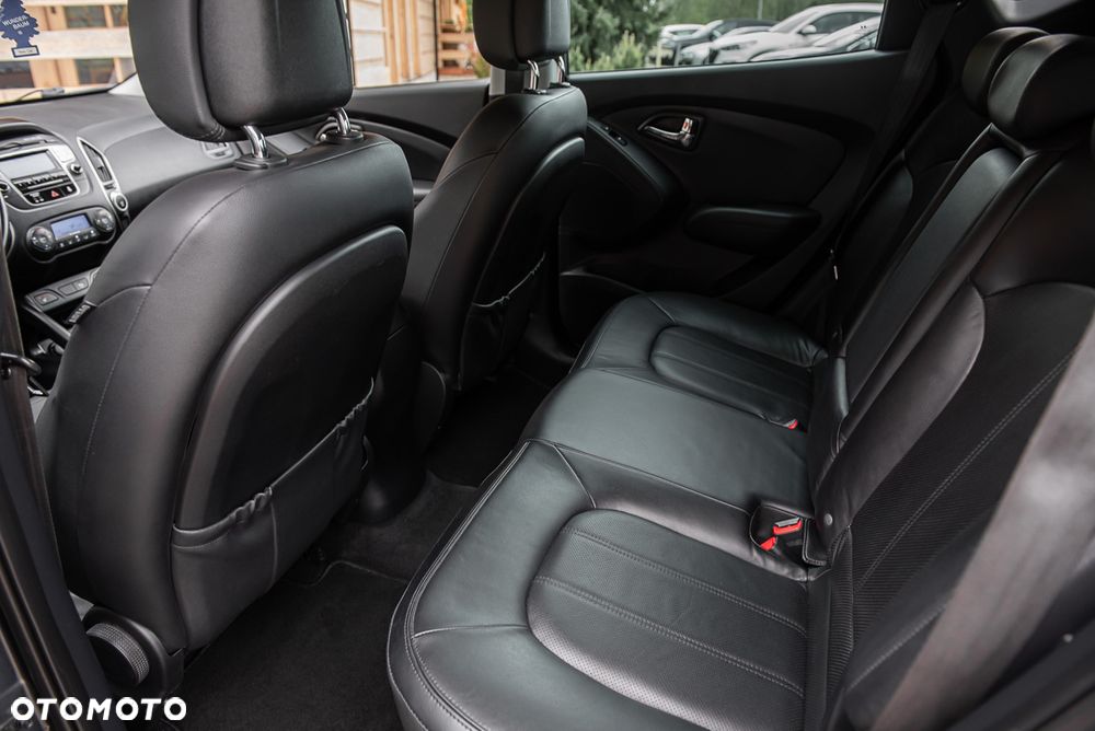 Hyundai ix35 2.0 Premium 2WD - 24