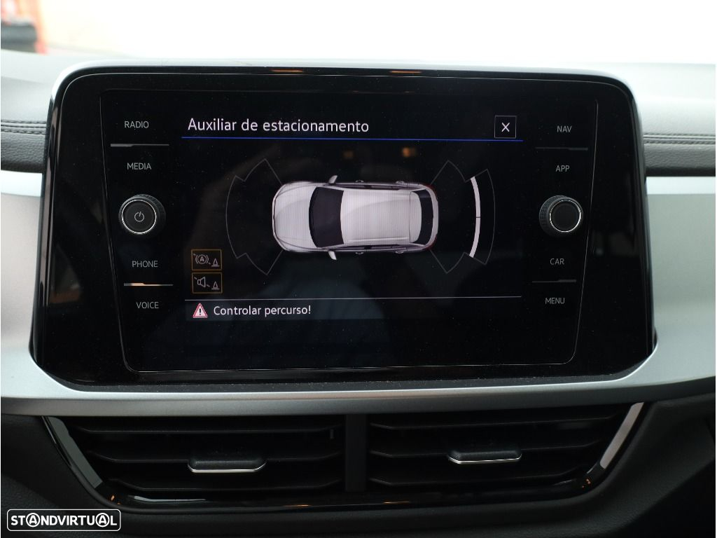 VW T-Roc 1.0 TSI Life - 23