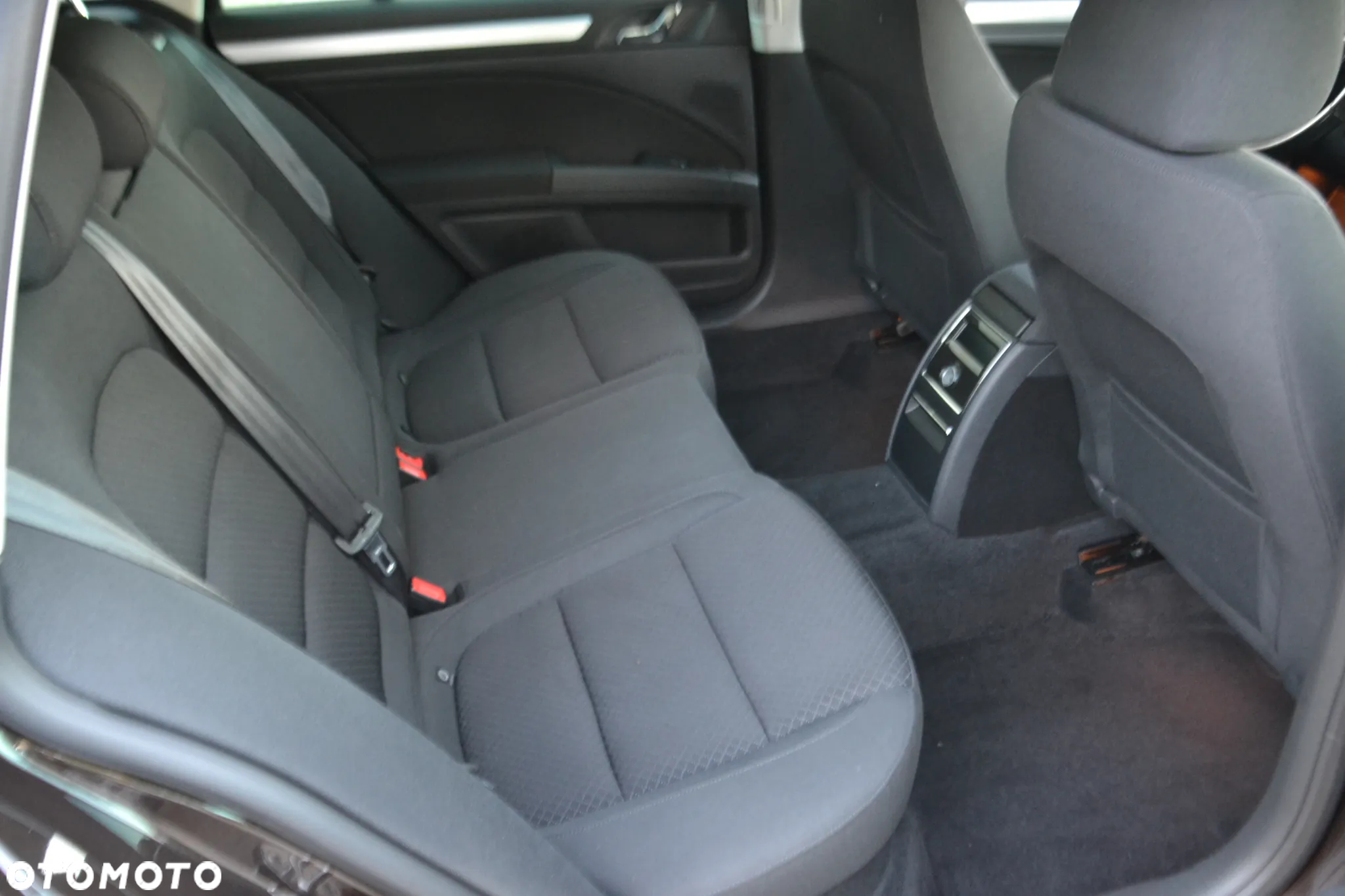 Skoda Superb 1.6 TDI Ambition Greenline - 7