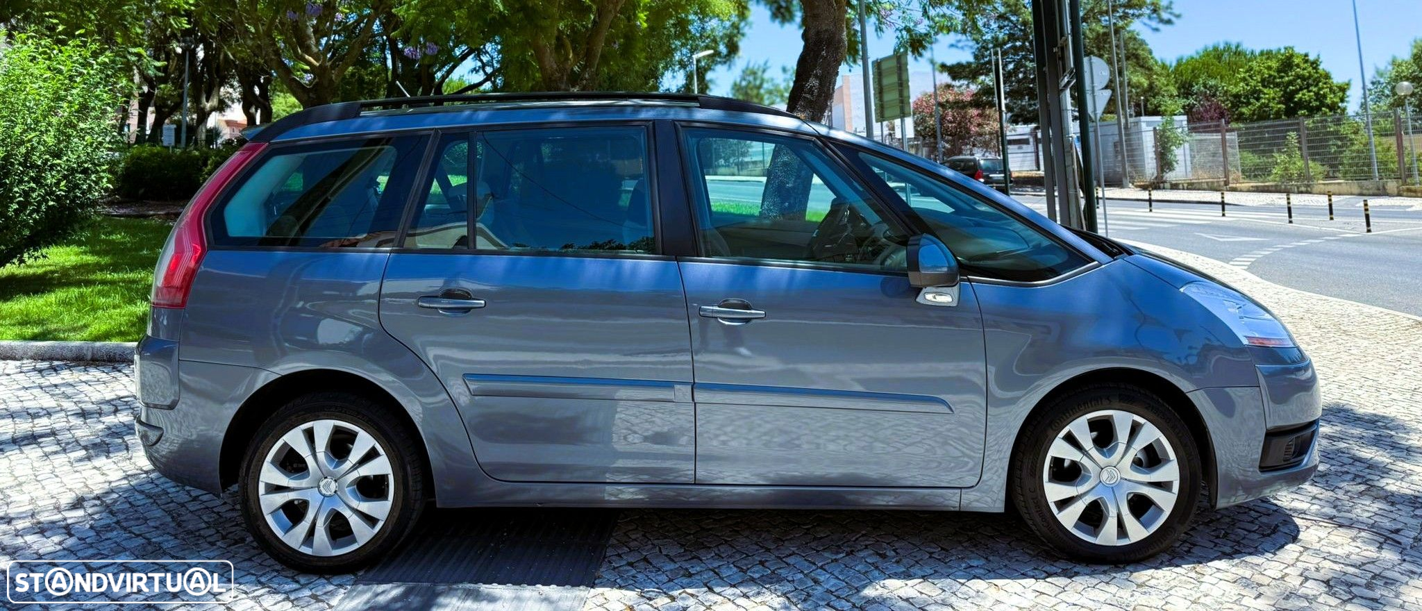 Citroën C4 Grand Picasso 1.6 HDi Confort CMP6 - 2