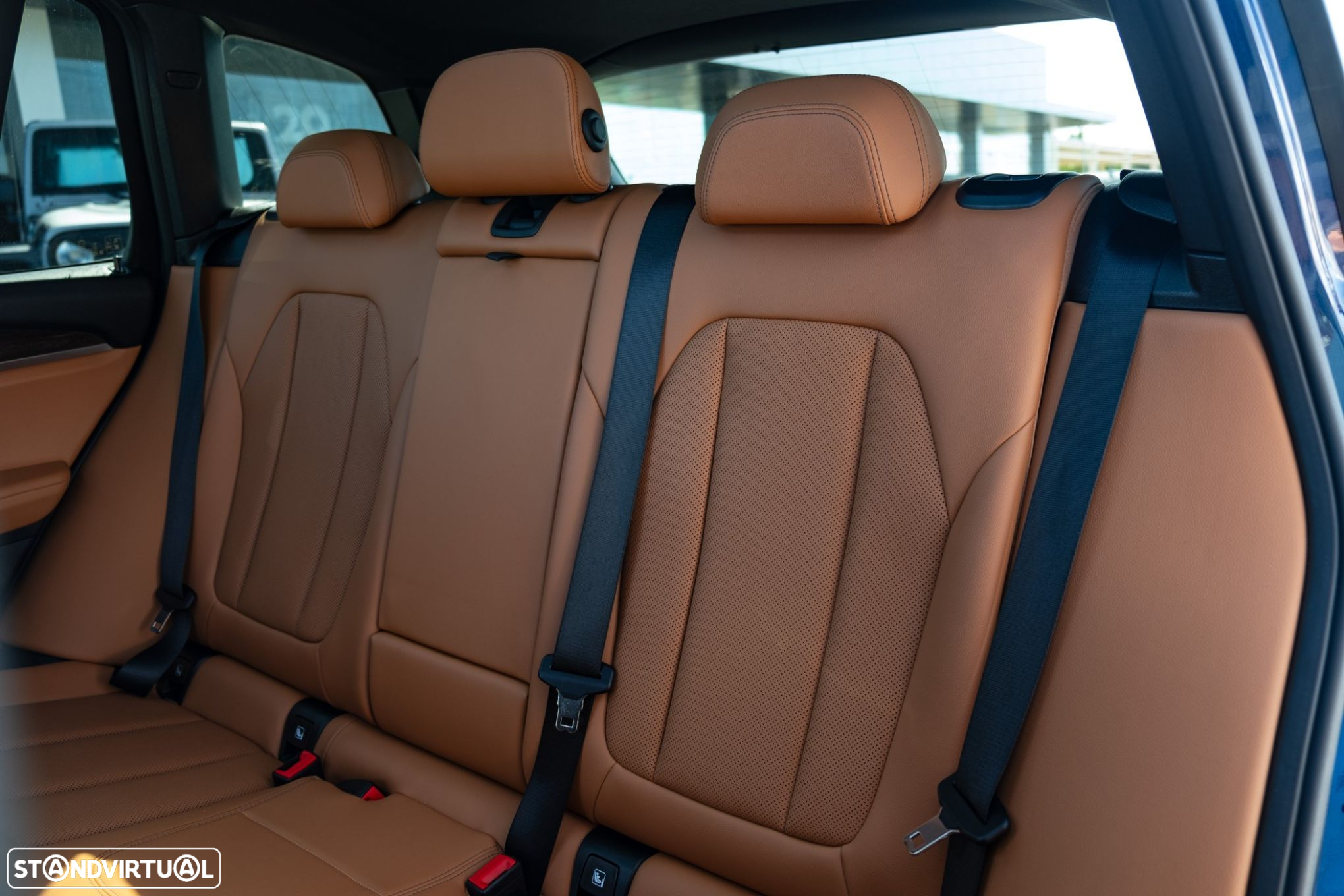 BMW X3 30 d xDrive - 36