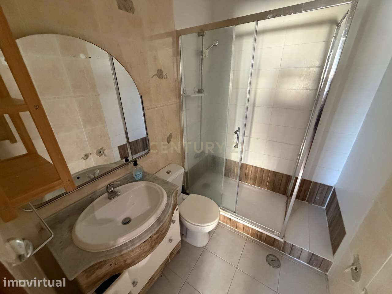 Apartamento T2 em Barreiro - Grande imagem: 5/10
