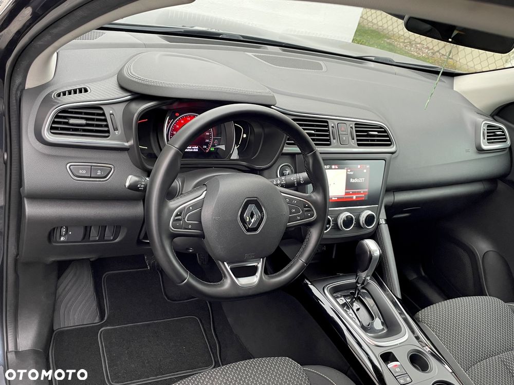 Renault Kadjar 1.3 TCe FAP Intens EDC - 32