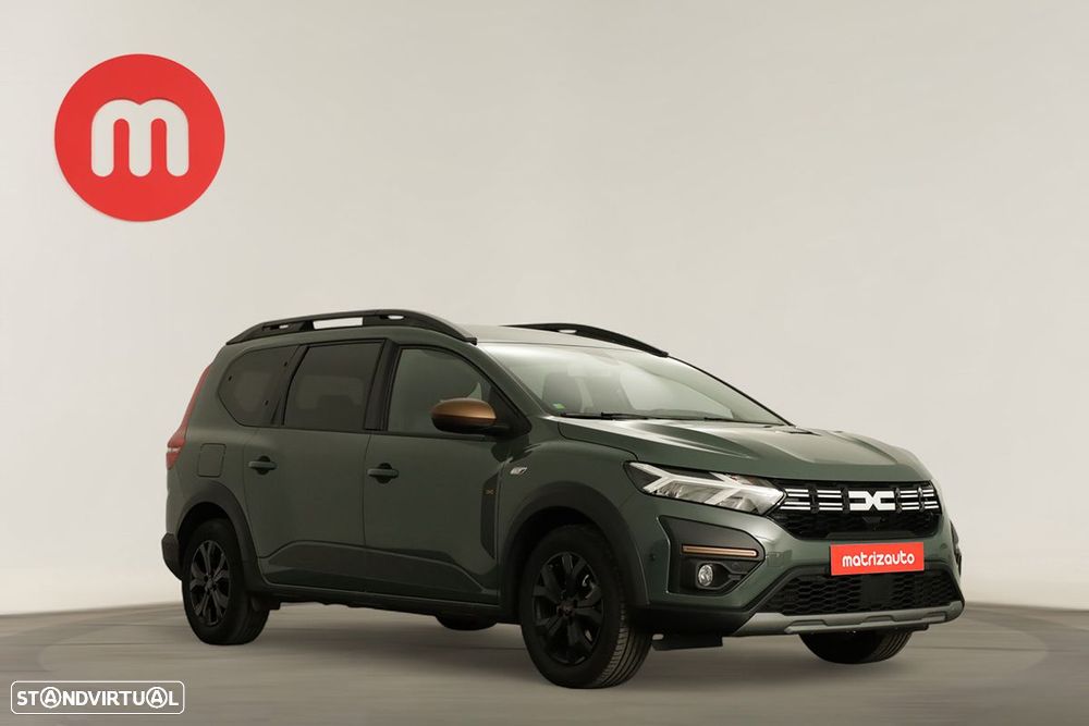 Dacia Jogger 1.0 ECO-G Extreme Bi-Fuel - 1