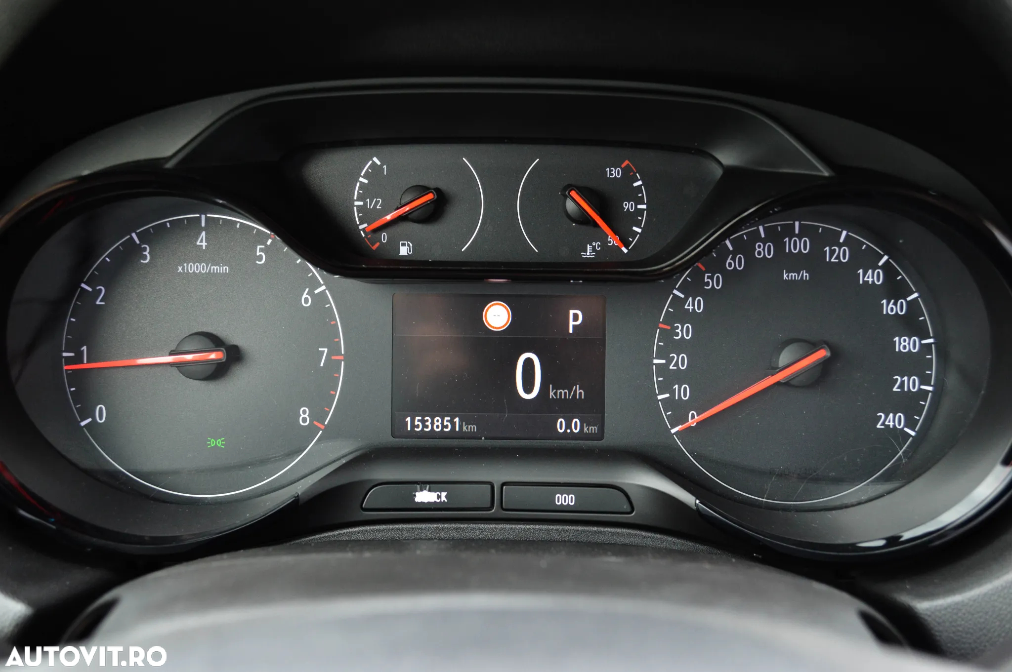 Opel Grandland X 1.5 D Start/Stop Automatik Business Edition - 16