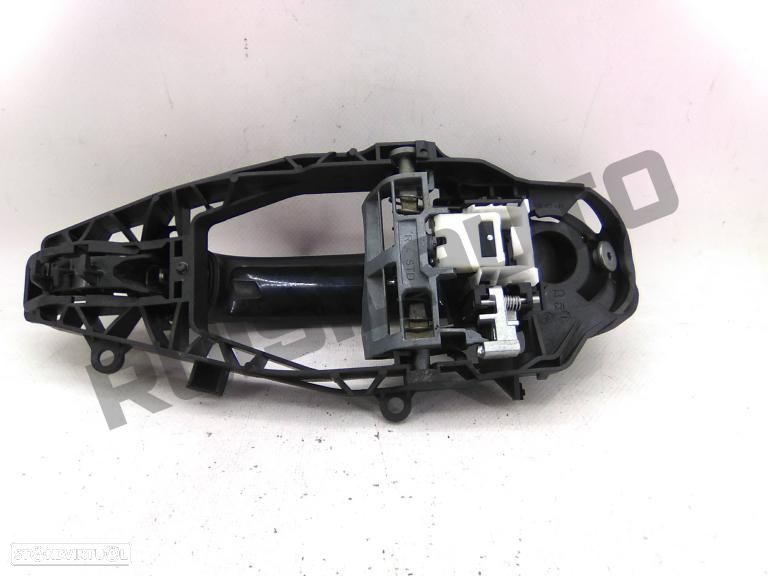 Puxador Exterior Trás Direito 740_1204 Bmw 5 (g30) [2017_2023] - 3