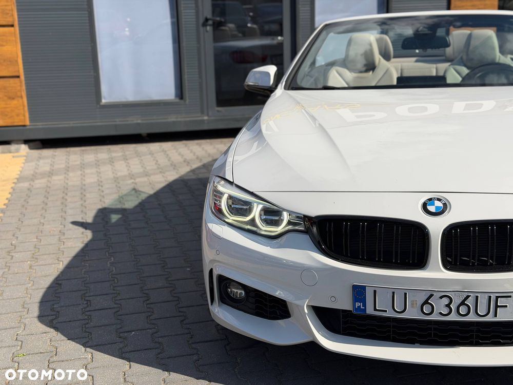BMW Seria 4 440i Sport-Aut M Sport - 30