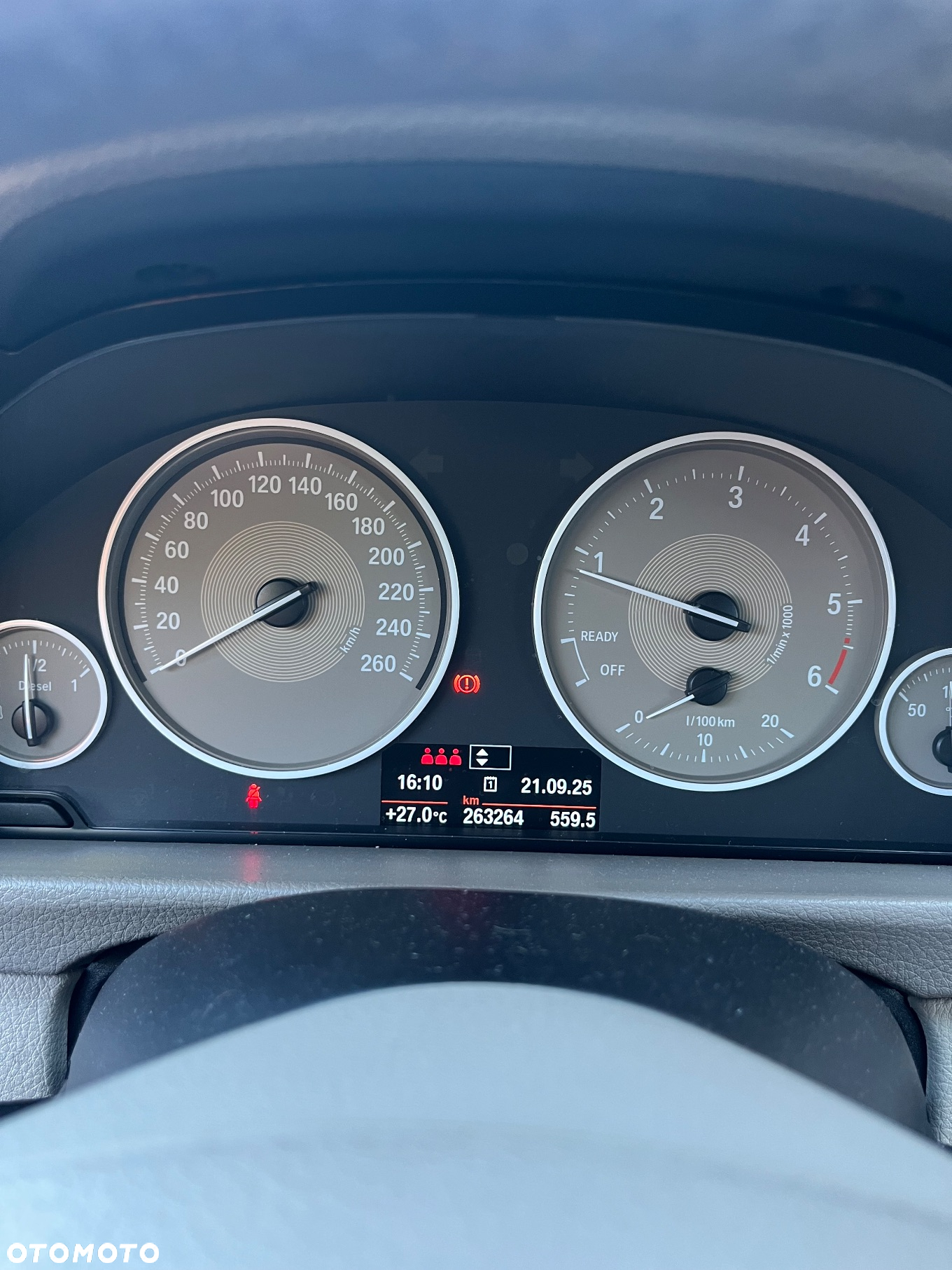 BMW Seria 3 318d Modern Line - 25