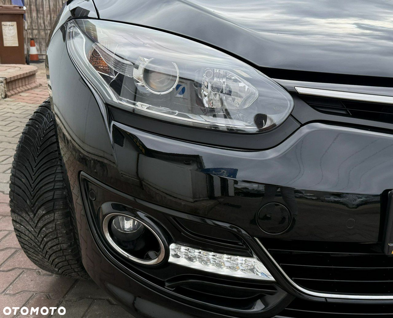Renault Megane Grandtour ENERGY dCi 110 EDC BOSE EDITION - 9