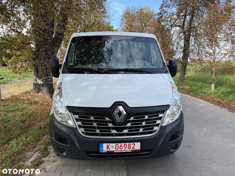 Renault Master - 4