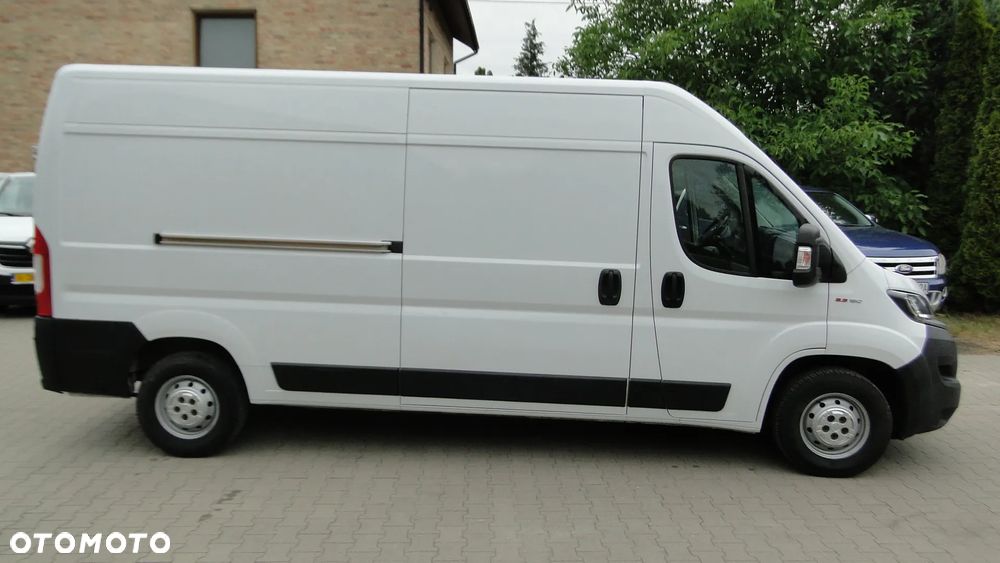 Fiat DUCATO - 10