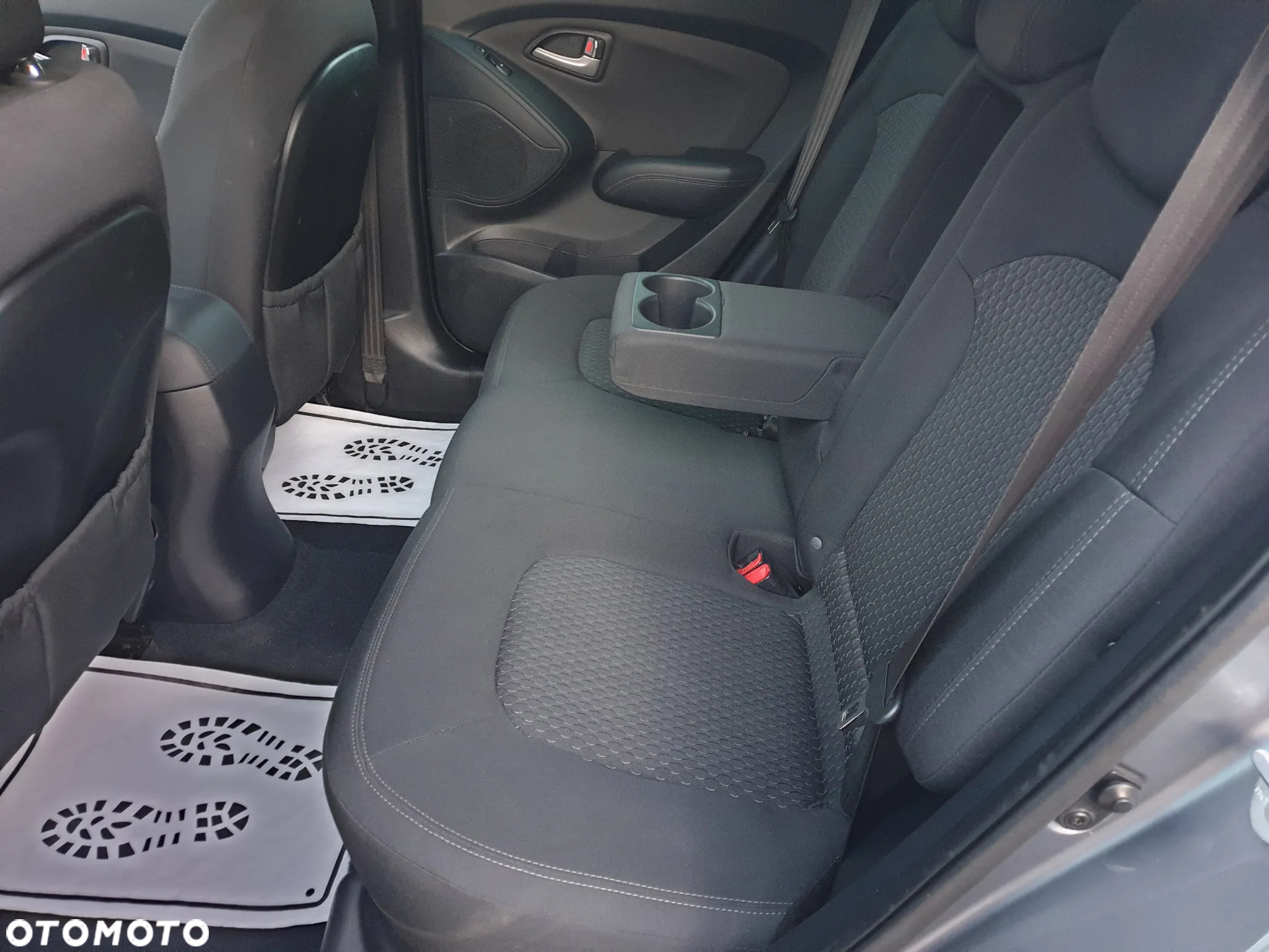 Hyundai ix35 1.6 GDI Comfort 2WD - 14