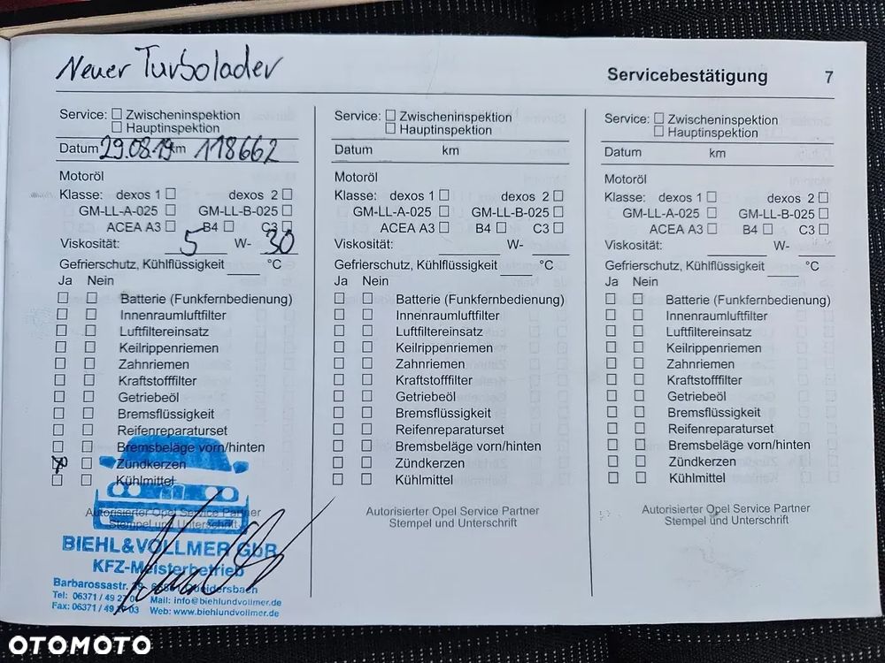 Opel Astra 1.4 Turbo - 33