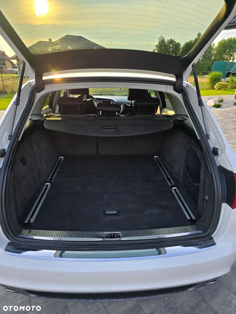 Audi A6 Avant 2.0 TDI DPF - 12