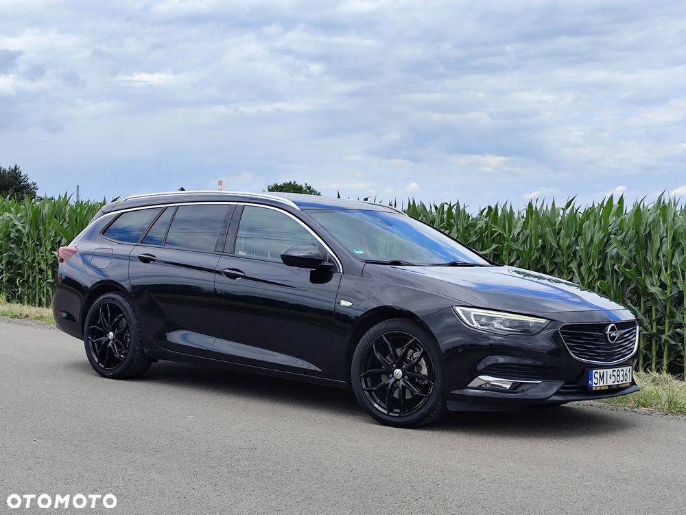Opel Insignia 2.0 Automatik Innovation - 31