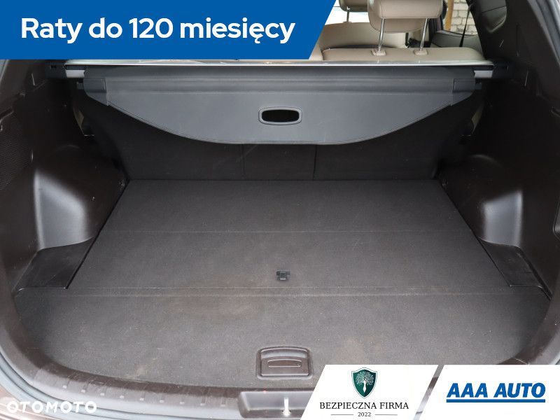 Hyundai Santa Fe - 16