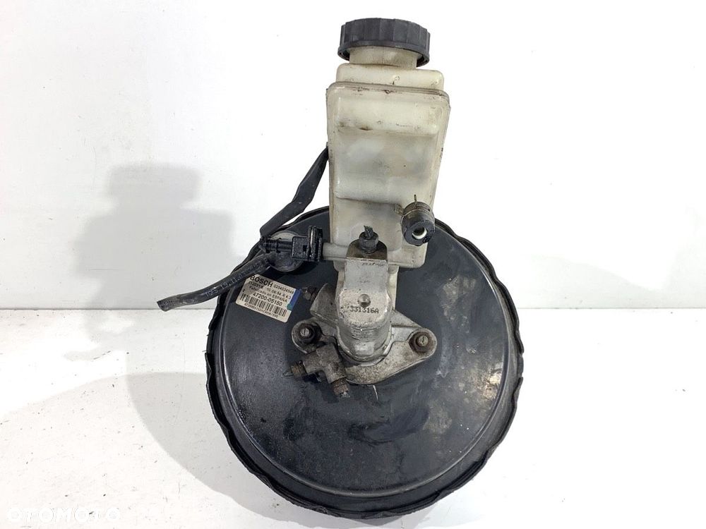 SERWO HAMULCOWE  TOYOTA AVENSIS (_T25_) 2003 - 2008 1.8 (ZZT251_) 95 kW [129 KM] benzyna 2003 - 2008 - 3