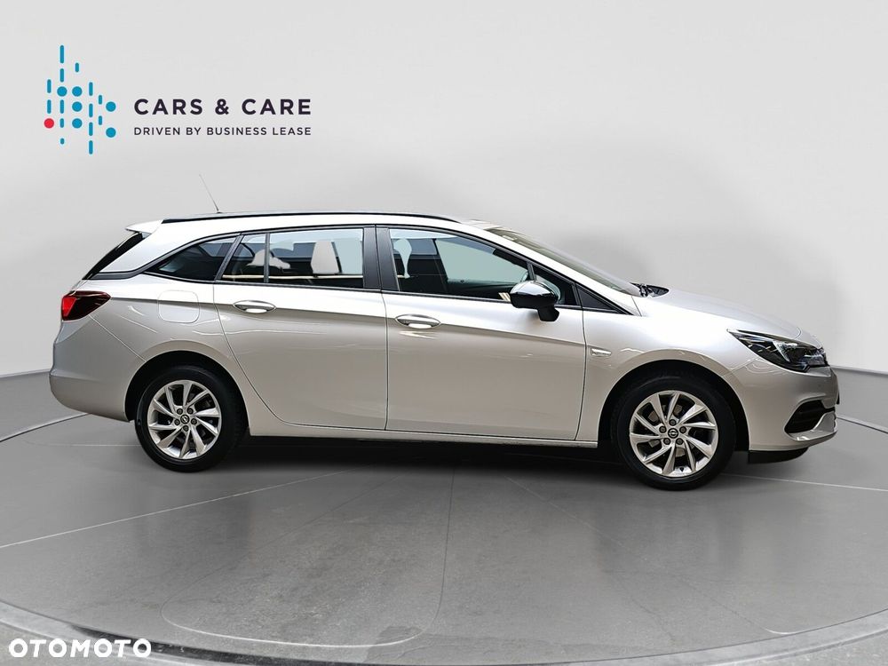 Opel Astra 1.2 T Edition S&S - 15