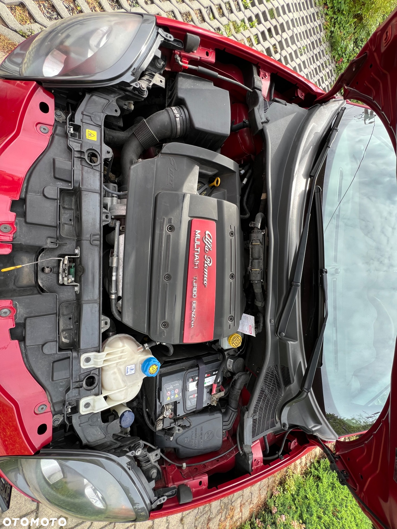 Alfa Romeo Mito 1.4 TB MultiAir QV S&S TCT - 18