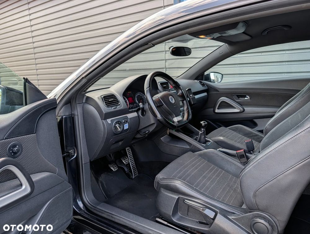 Volkswagen Scirocco 1.4 TSI Life - 13