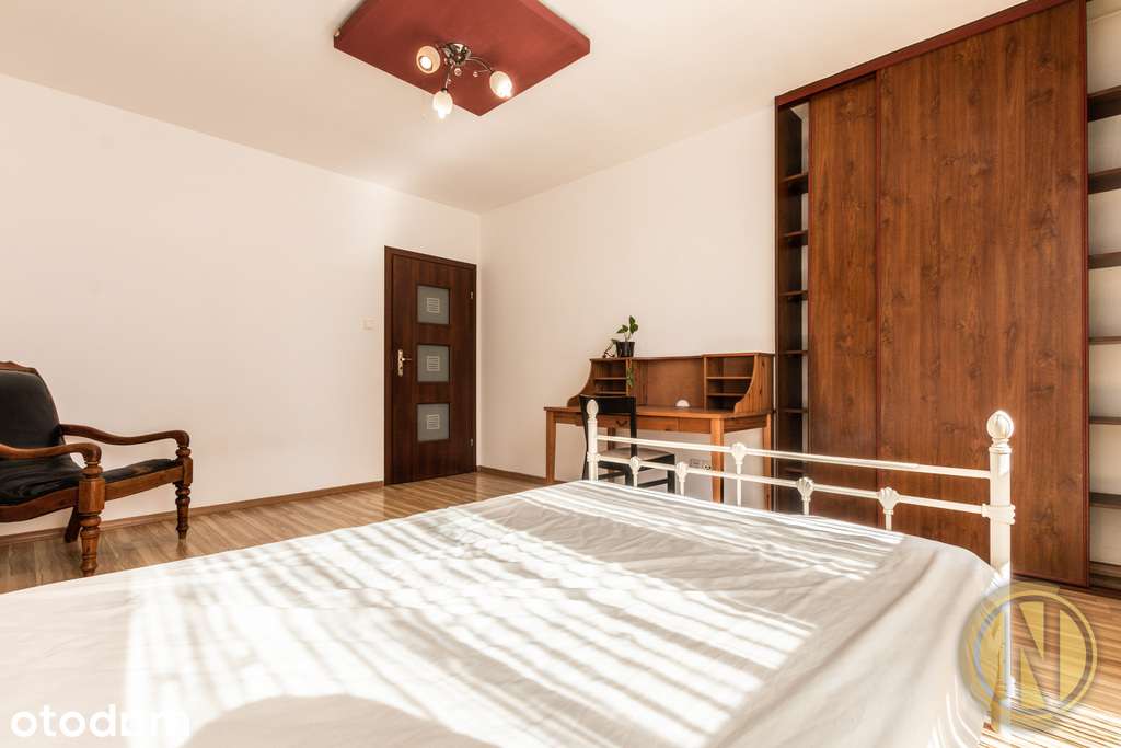 Krowoderskich Zuchów 16 | 65m2 - 2 pok | 3000 PLN