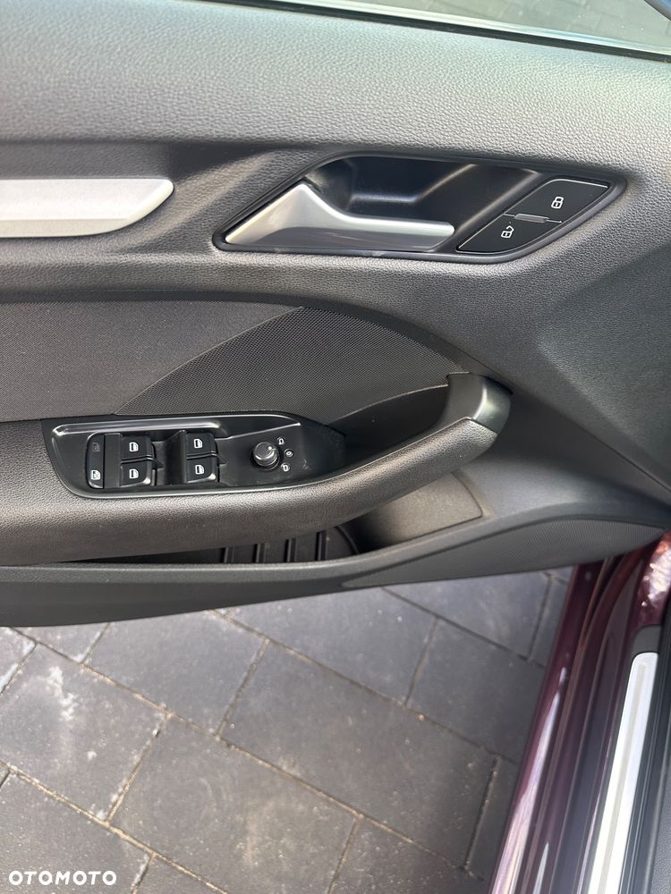 Audi A3 Sportback - 7