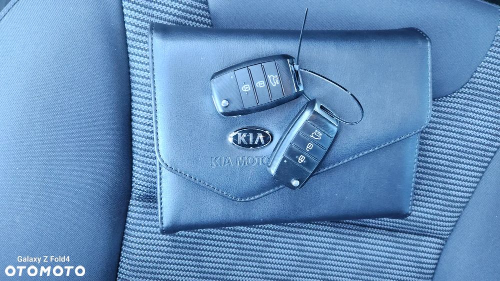 Kia Niro 1.6 GDI Plug-in Hybrid L - 34