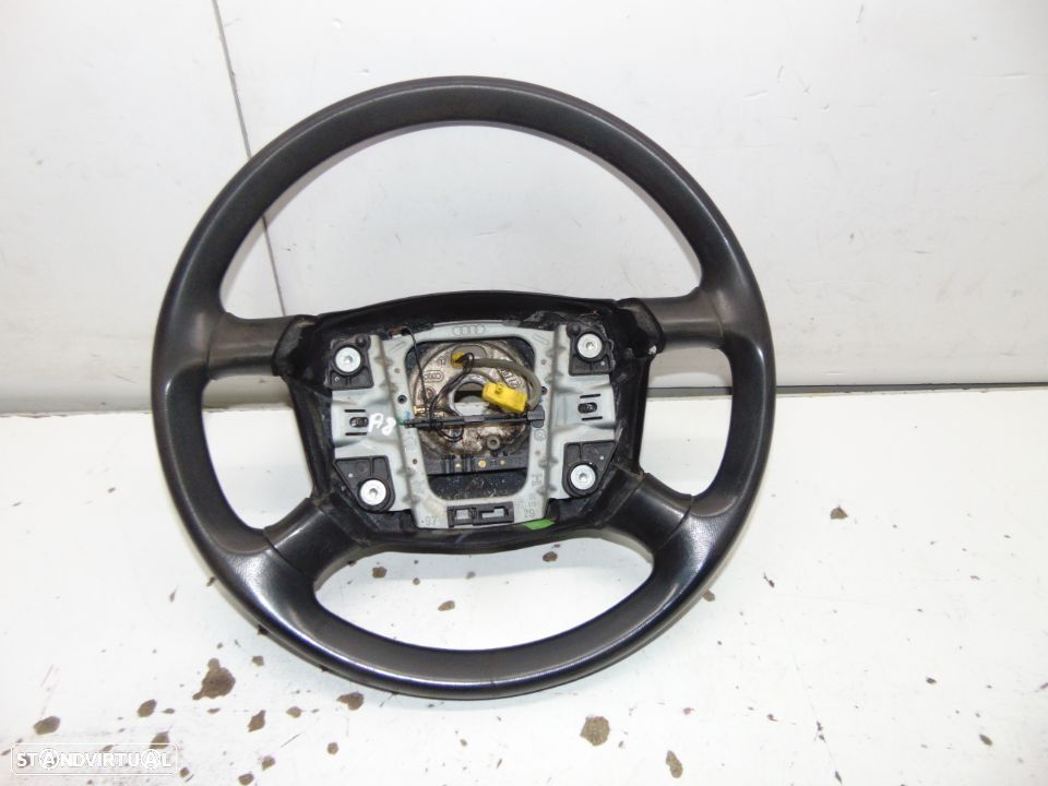 Audi a8 1998 volante/Espelho esquerdo - 4