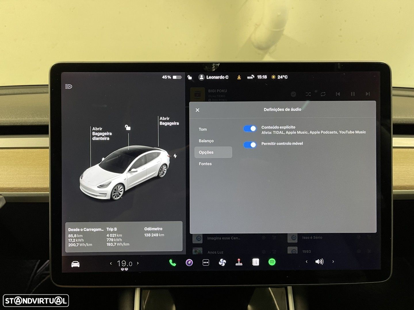 Tesla Model 3 - 15