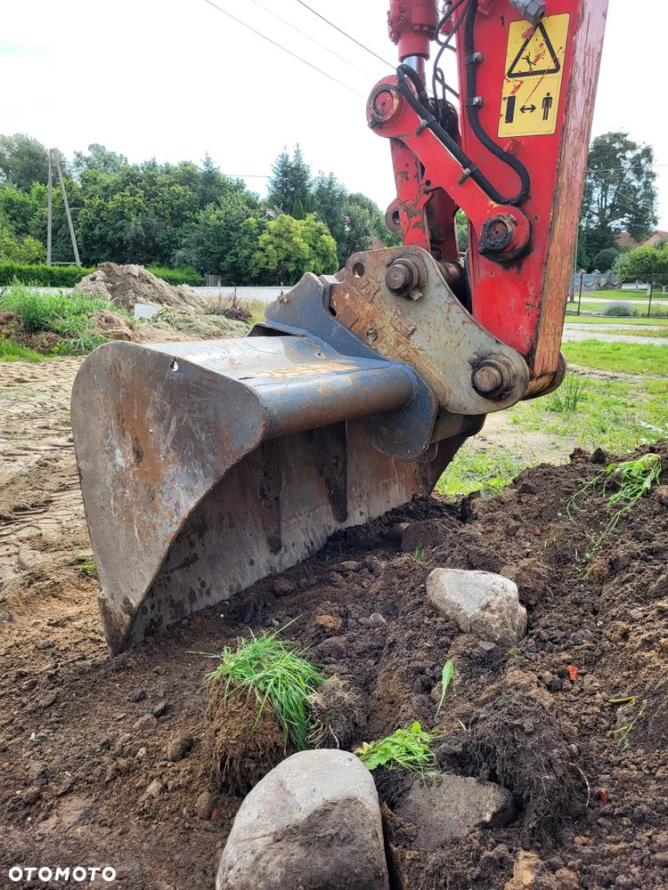 JCB JS175W - 12