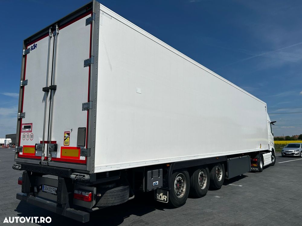 Schwarzmuller SORIBERICA - 4