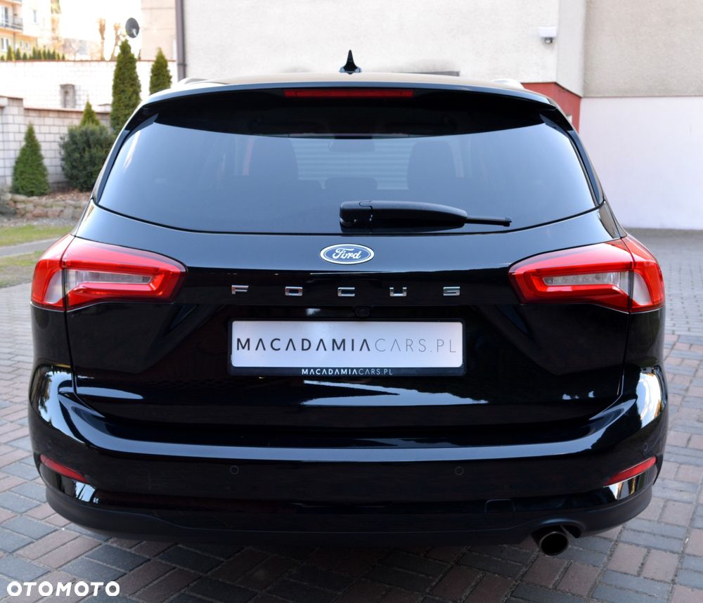 Ford Focus 2.0 EcoBlue Active Business - 5