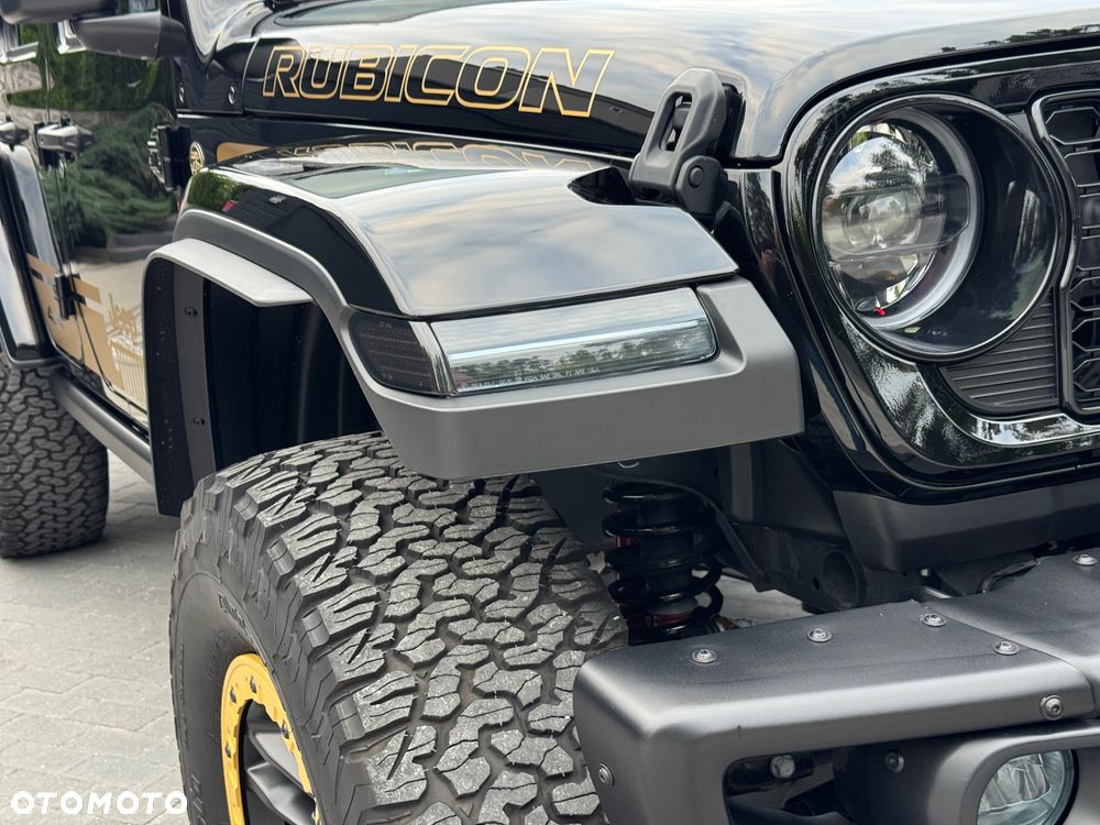 Jeep Wrangler - 14
