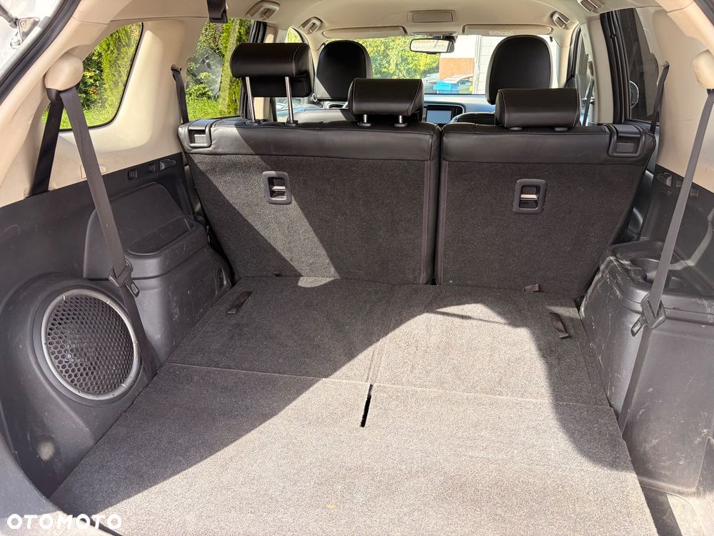 Mitsubishi Outlander 2.2 DID Instyle Navi - 9