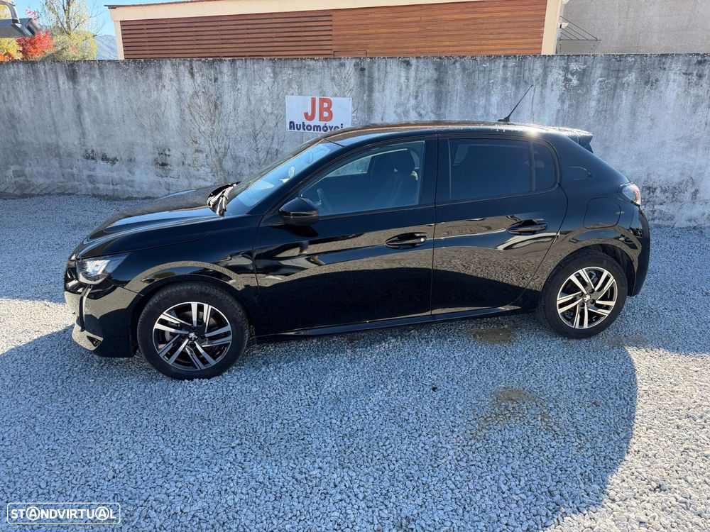 Peugeot 208 PureTech 100 Allure - 5