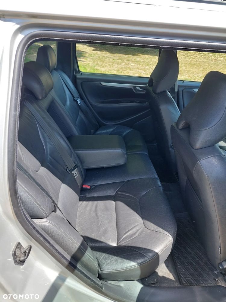Volvo V70 - 15