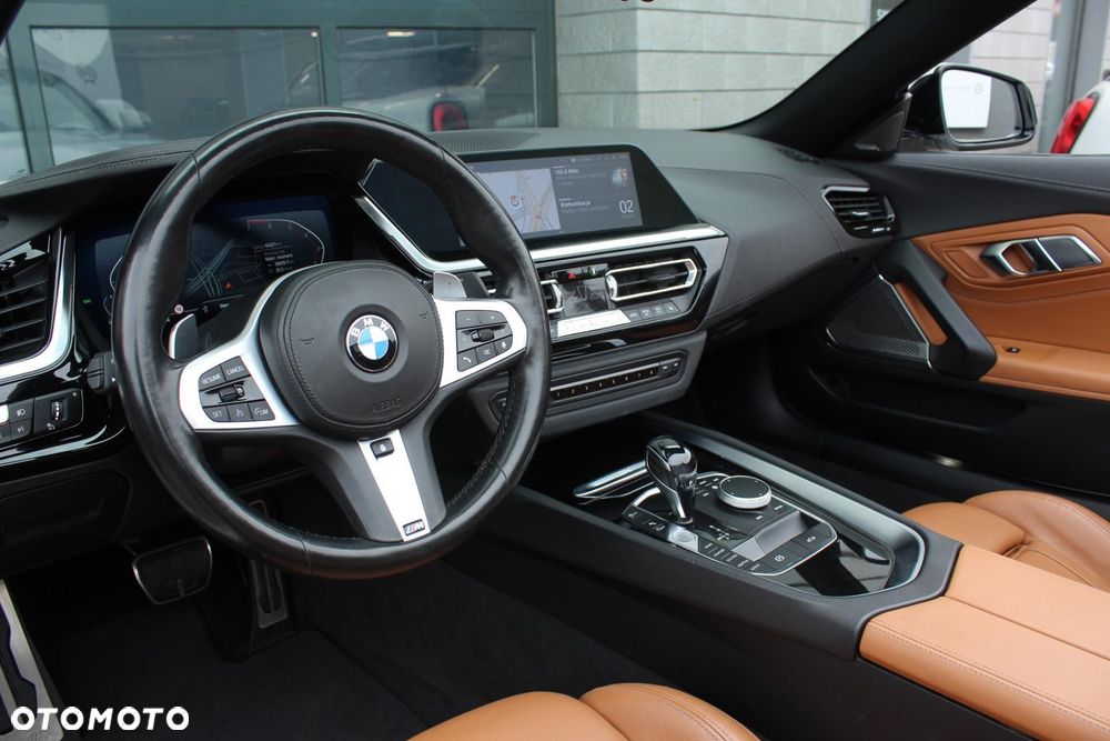 BMW Z4 - 5