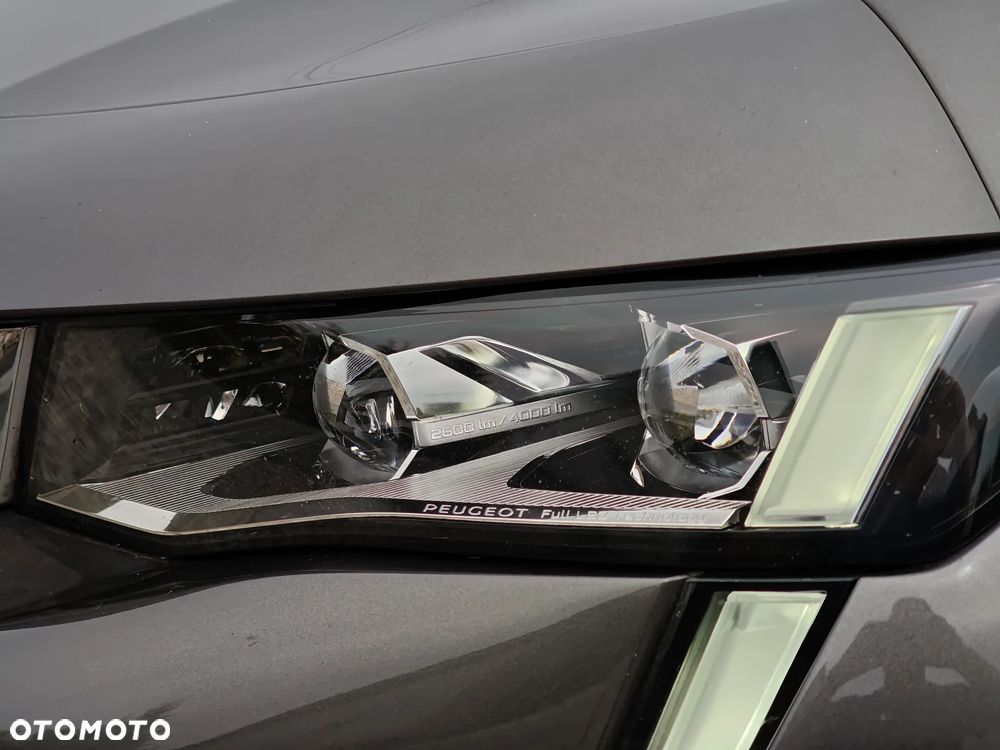 Peugeot 508 2.0 BlueHDi GT Line S&S EAT8 - 27