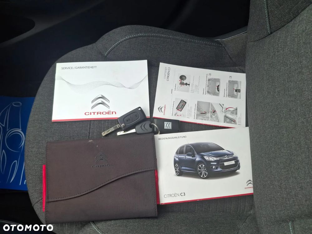 Citroën C3 1.2 VTi Selection - 28