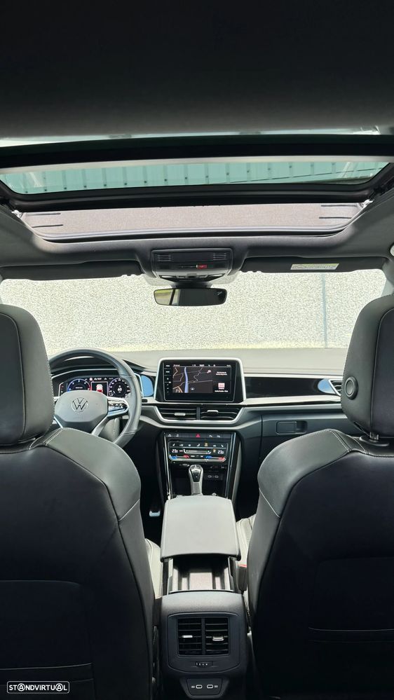 VW T-Roc 2.0 TDI R-Line DSG - 5