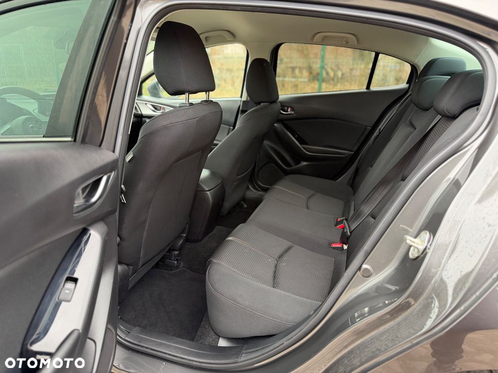 Mazda 3 1.5 D Skyenergy - 10
