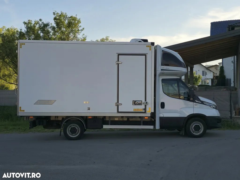 Iveco Daily - 18