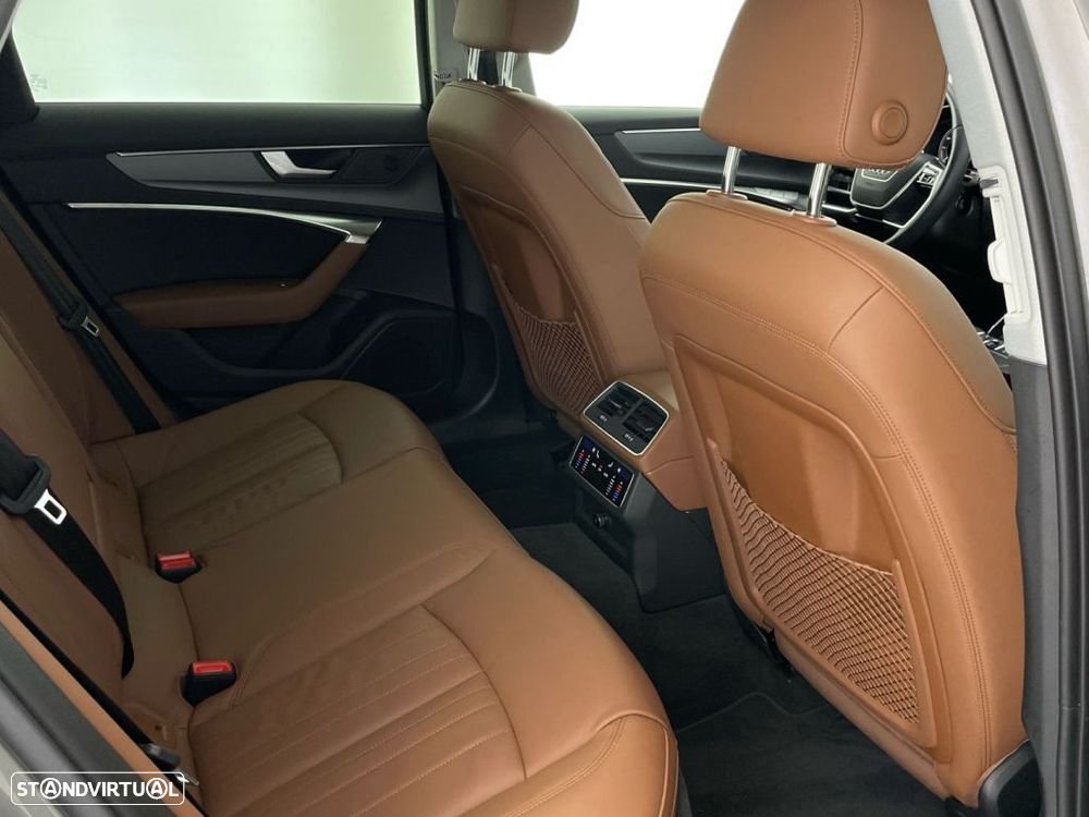 Audi A6 Avant 50 TFSIe quattro S tronic - 25