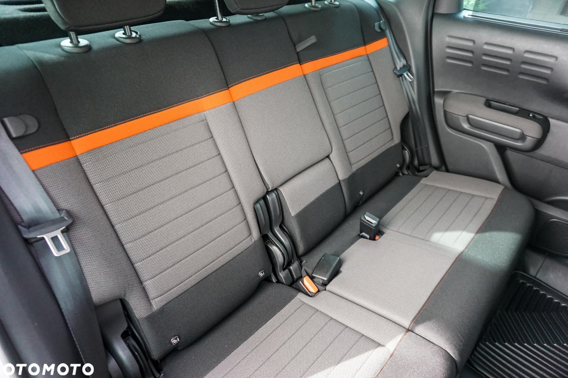 Citroën C3 Aircross 1.2 PureTech Feel Pack S&S - 14