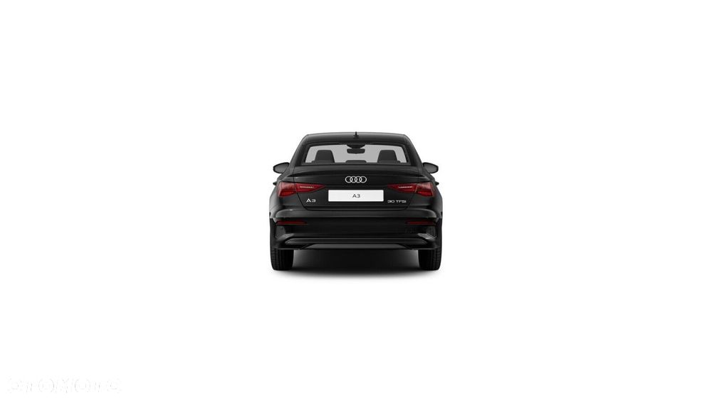 Audi A3 Limousine - 4