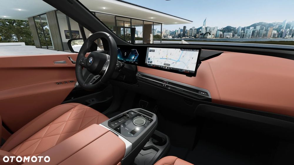 BMW iX - 12