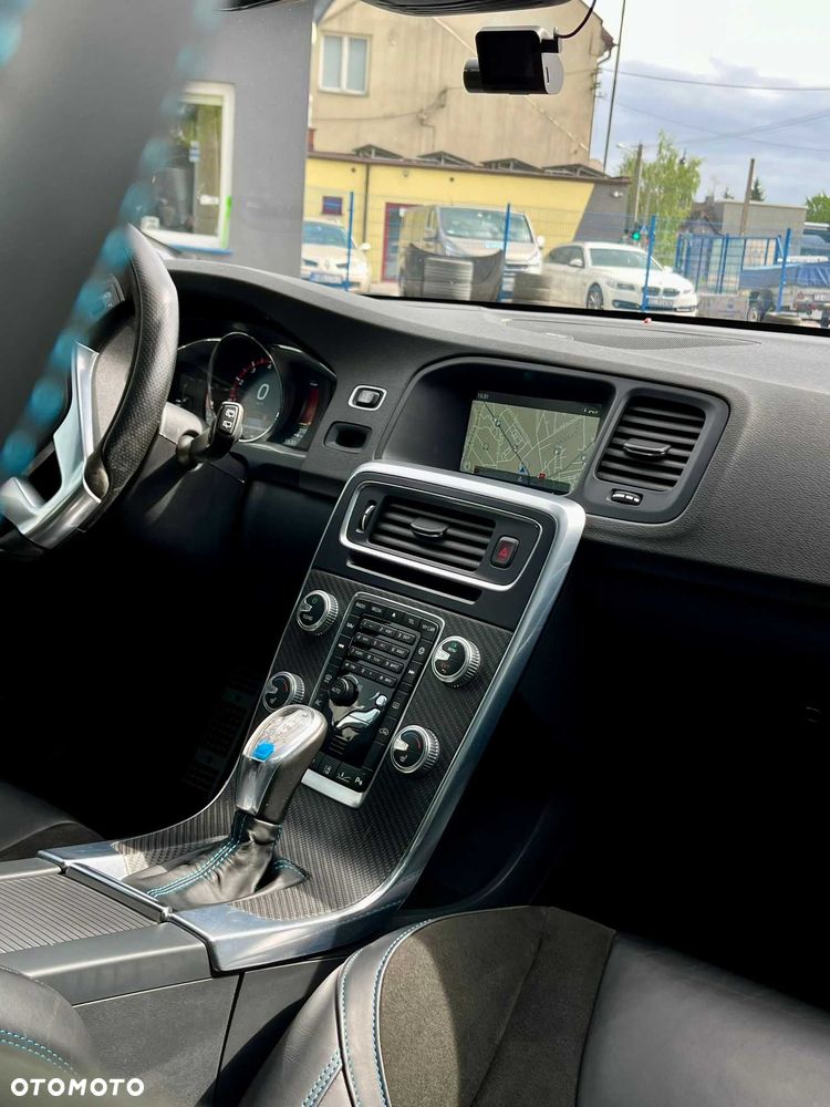 Volvo V60 2016 photo 4