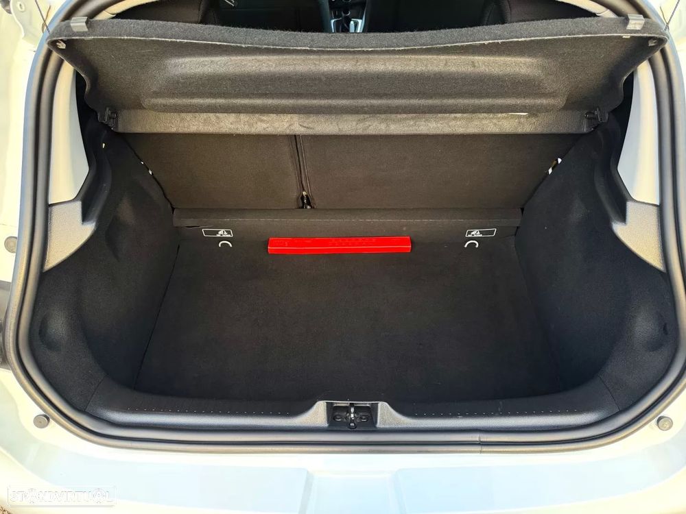 Renault Clio 1.5 dCi Limited EDition - 8